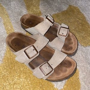 Birkenstock Arizona 36N